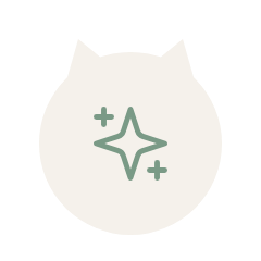 こだわりのアイコン