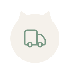送料のアイコン